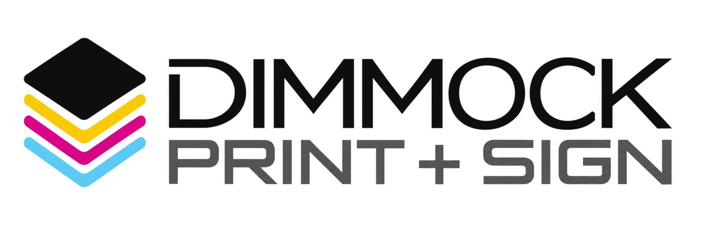 Dimmock Print + Sign